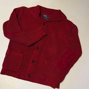 Polo by Ralph Lauren Cotton Cardigan
